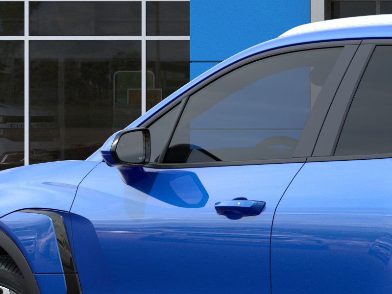 2025 Chevrolet Blazer EV LT - Photo 35