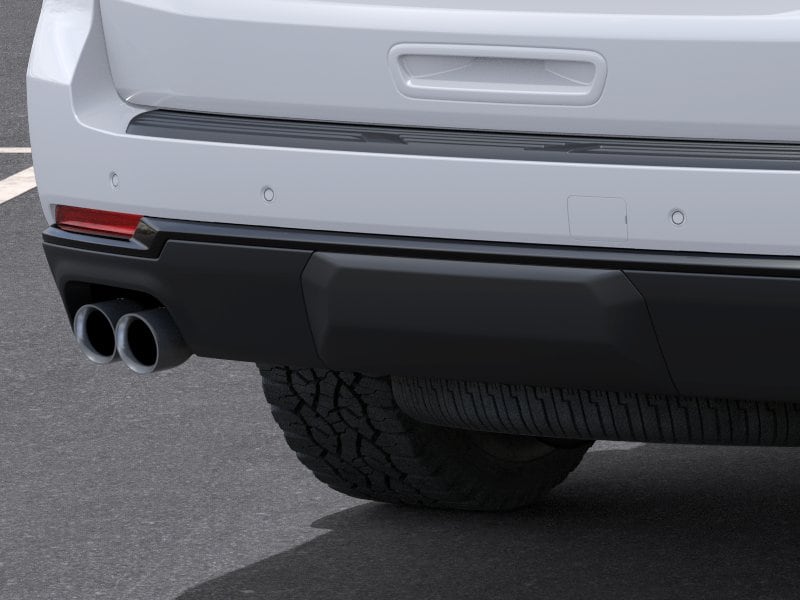 2026 Chevrolet Tahoe Z71 - Photo 38