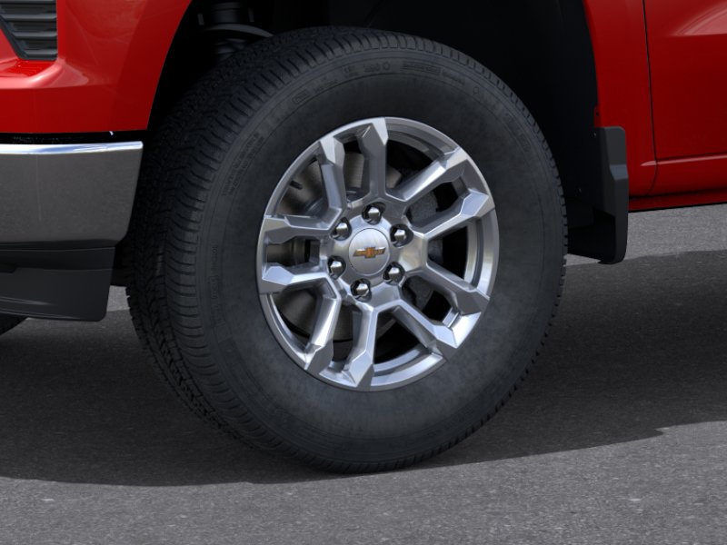 2026 Chevrolet Silverado 1500 LT - Photo 32