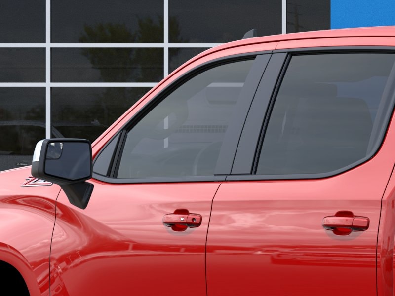 2026 Chevrolet Silverado 1500 LT - Photo 35