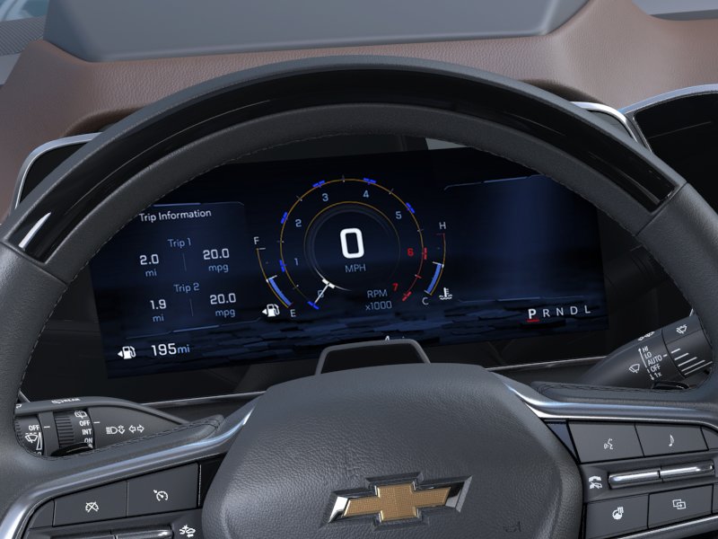 2026 Chevrolet Tahoe High Country - Photo 42