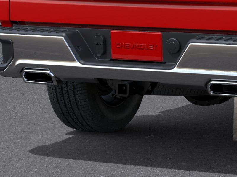 2026 Chevrolet Silverado 1500 LT - Photo 37