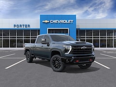 2026 Chevrolet Silverado 2500 HD LT Truck