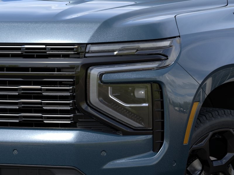 2026 Chevrolet Tahoe High Country - Photo 10