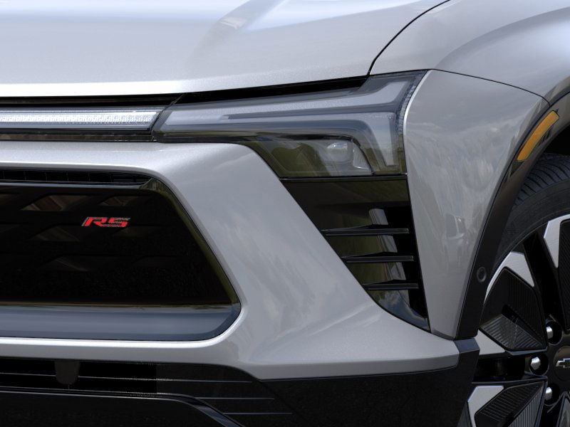 2025 Chevrolet Blazer EV RS - Photo 34