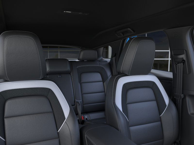 2025 Chevrolet Blazer EV LT - Photo 47