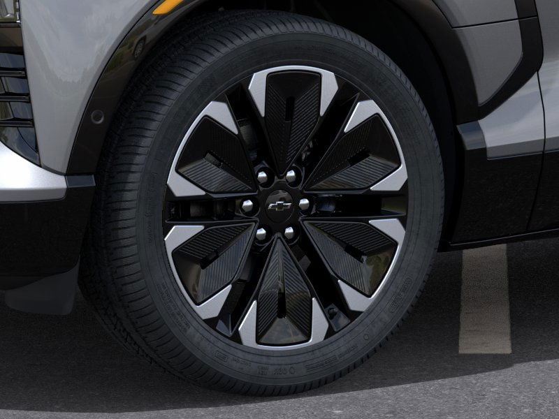 2025 Chevrolet Blazer EV RS - Photo 33