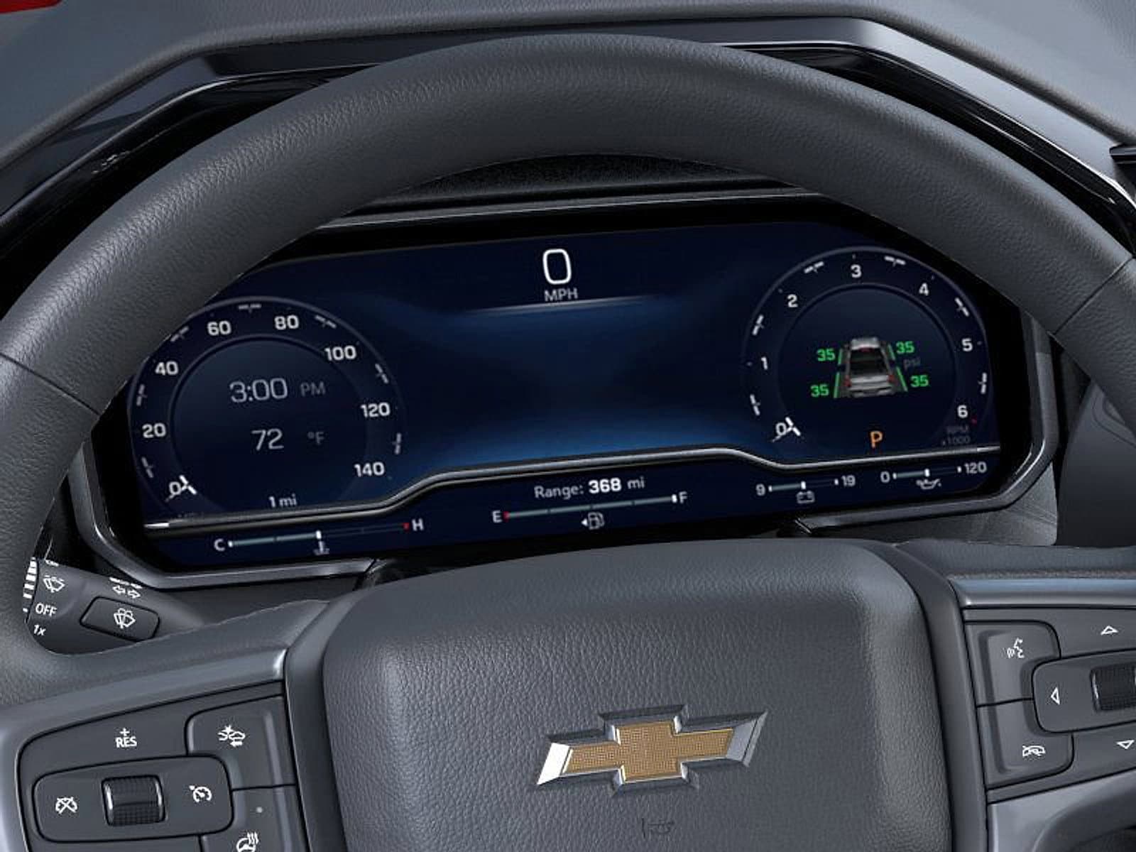 2026 Chevrolet Silverado 1500 LT - Photo 17