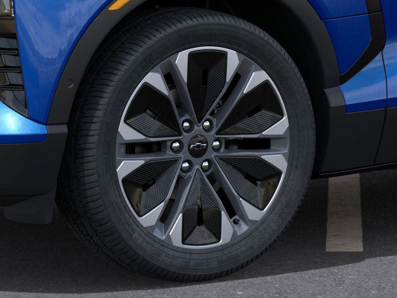 2025 Chevrolet Blazer EV LT - Photo 32