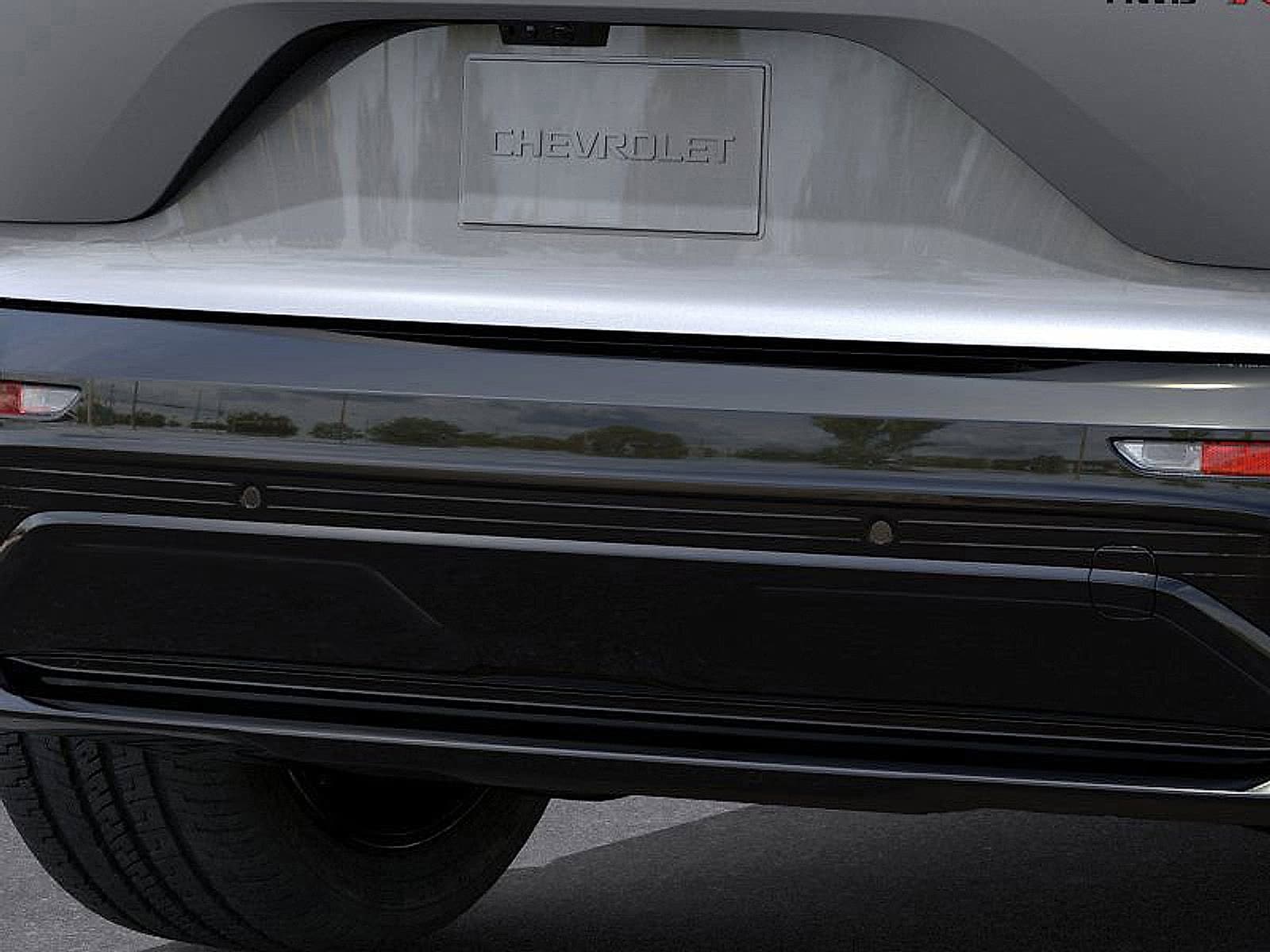 2025 Chevrolet Blazer EV RS - Photo 14