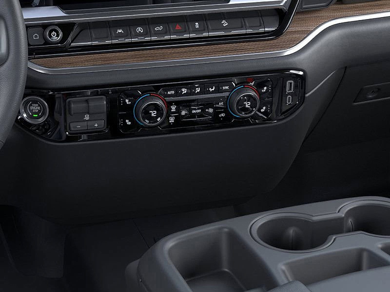 2026 Chevrolet Silverado 1500 LT - Photo 22