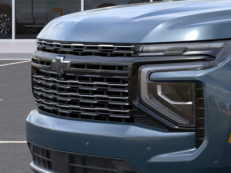 2026 Chevrolet Tahoe High Country - Photo 13