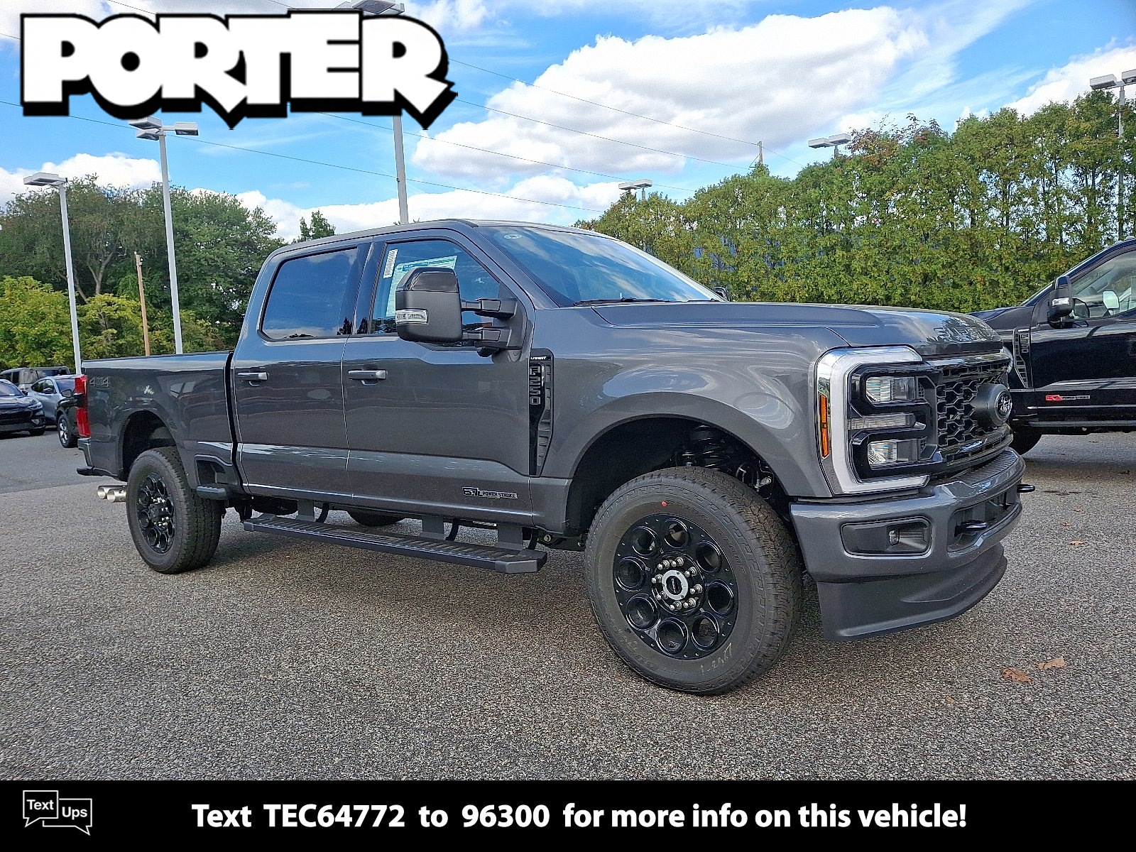 2026 Ford F-250 Super Duty