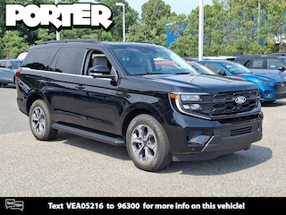 2027 Ford Expedition Active SUV