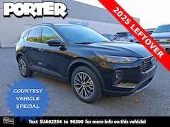 2025 Ford Escape Plug-in Hybrid SUV
