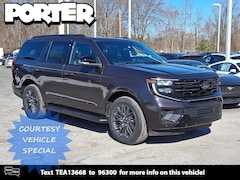 2026 Ford Expedition Platinum&reg; SUV