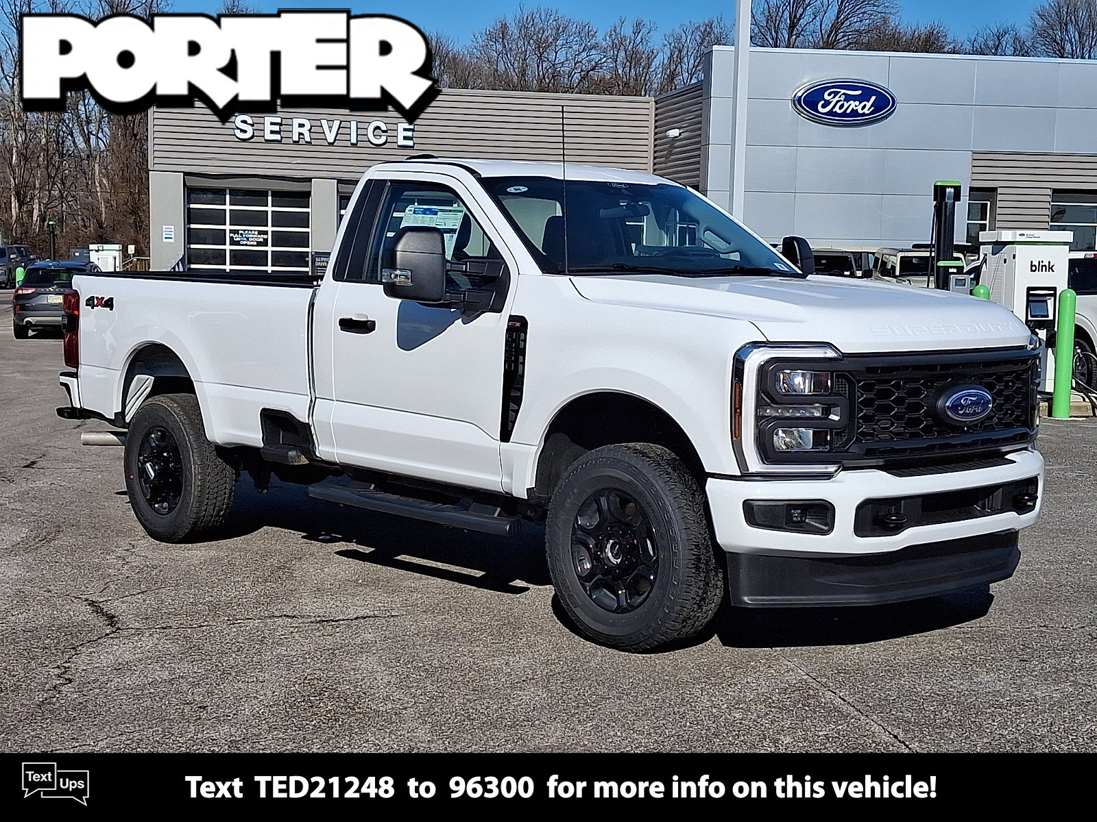 2026 Ford F-250 Super Duty