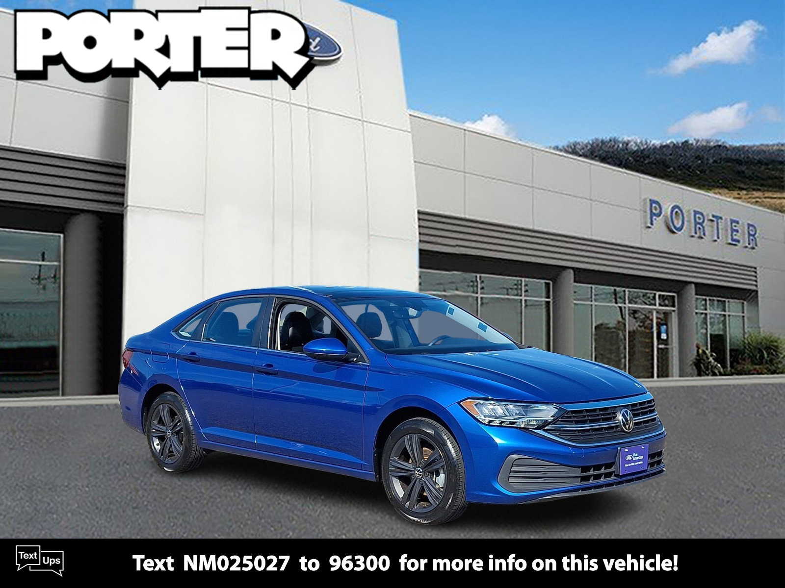 2022 Volkswagen Jetta