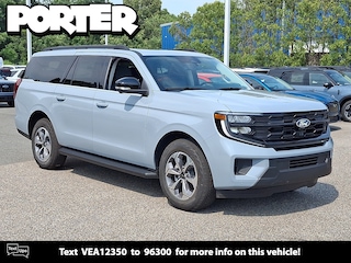 2027 Ford Expedition Max Active SUV