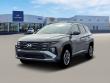 New 2026 Hyundai Tucson SEL AWD SUV