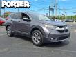 Used 2019 Honda CR-V EX-L AWD SUV