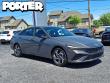 Certified 2025 Hyundai Elantra SEL Sport Sedan