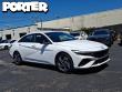 Certified 2025 Hyundai Elantra SEL Sport Sedan
