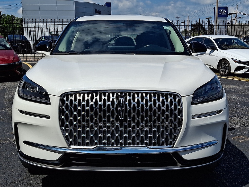 Used 2023 Lincoln Corsair Standard SUV