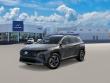 New 2026 Hyundai Tucson SEL Premium AWD SUV