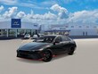  Hyundai Elantra N