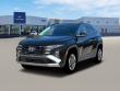 New 2026 Hyundai Tucson Hybrid SEL Convenience SUV