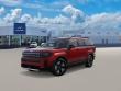 New 2026 Hyundai Santa Fe Hybrid SEL SUV