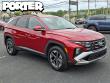 Certified 2026 Hyundai Tucson SEL Premium SUV