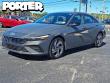 Used 2025 Hyundai Elantra SEL Sport Sedan