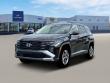 New 2026 Hyundai Tucson SEL AWD SUV
