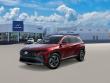 New 2026 Hyundai Tucson SEL AWD SUV