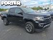 Used 2022 Chevrolet Colorado Z71 Truck Crew Cab