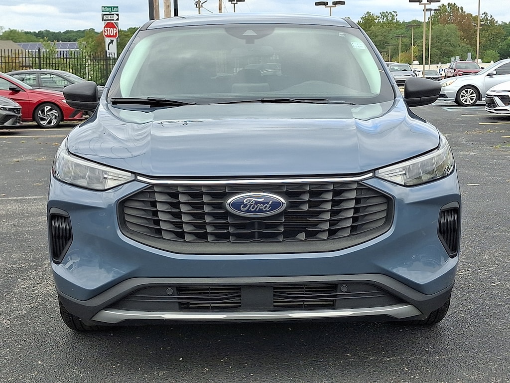Used 2023 Ford Escape Active SUV