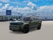 New 2026 Hyundai Santa Fe Calligraphy AWD SUV