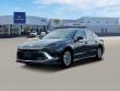 New 2025 Hyundai Sonata Hybrid Limited Sedan
