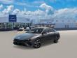 New 2026 Hyundai Elantra Limited Sedan