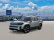 New 2026 Hyundai Santa Fe Hybrid SEL SUV