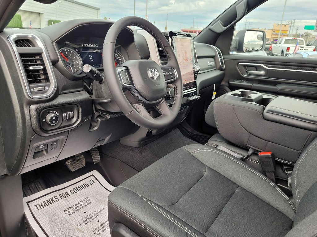 2026 RAM 1500 Big Horn/Lone Star - Photo 10