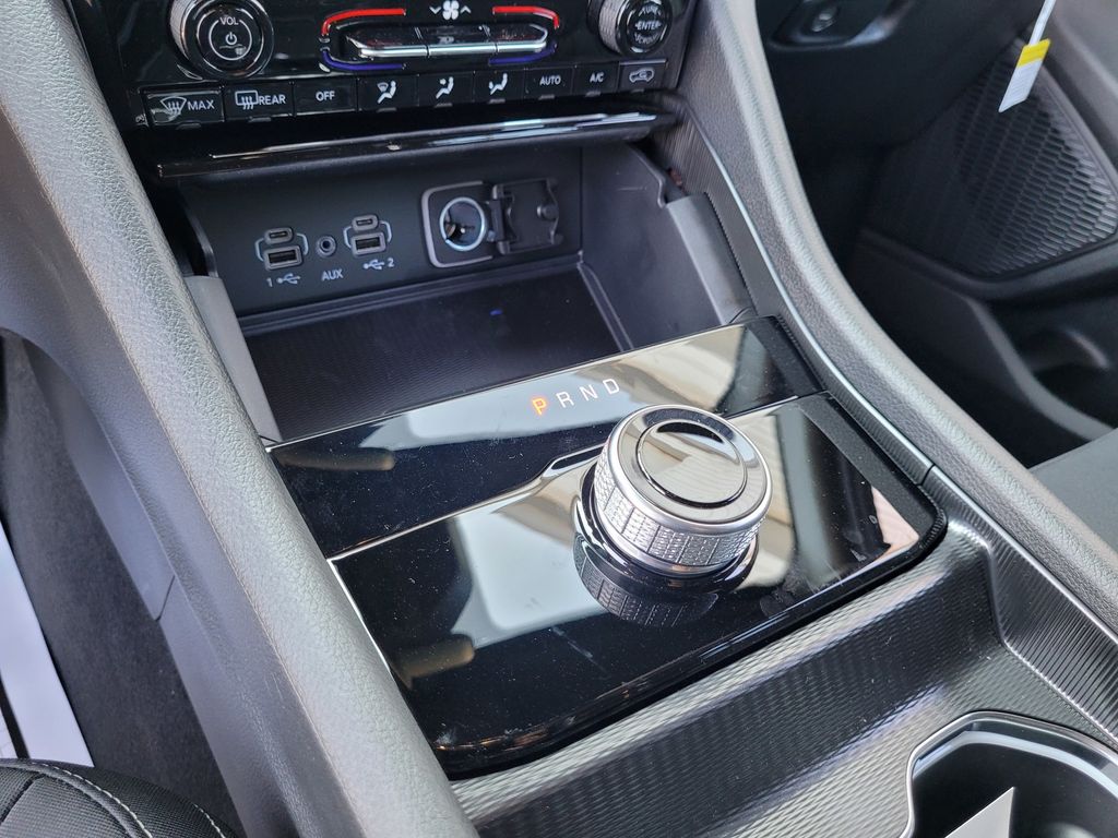 2025 Jeep Grand Cherokee L Laredo - Photo 16