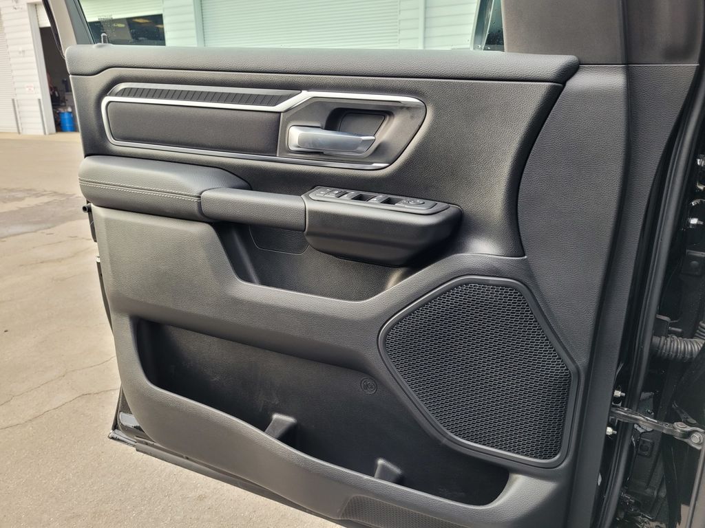 2026 RAM 1500 Big Horn/Lone Star - Photo 18