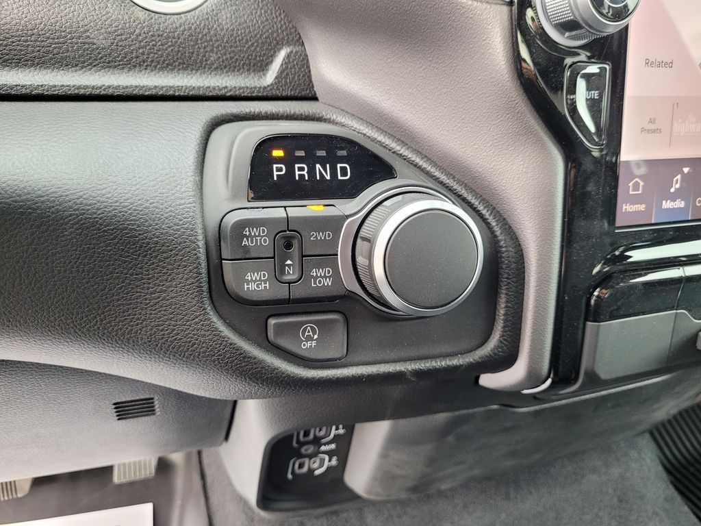 2026 RAM 1500 Big Horn/Lone Star - Photo 16