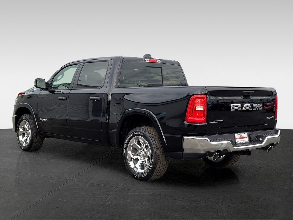 2026 RAM 1500 Big Horn/Lone Star - Photo 6