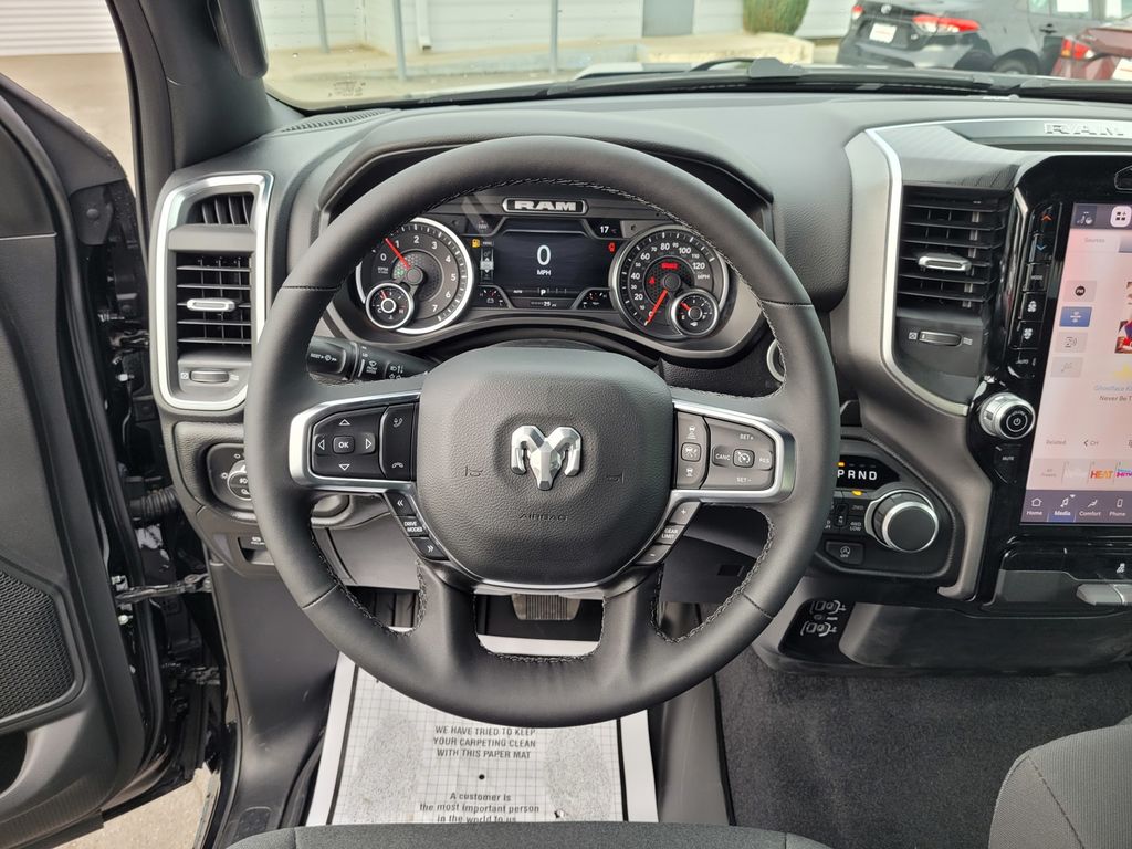 2026 RAM 1500 Big Horn/Lone Star - Photo 14