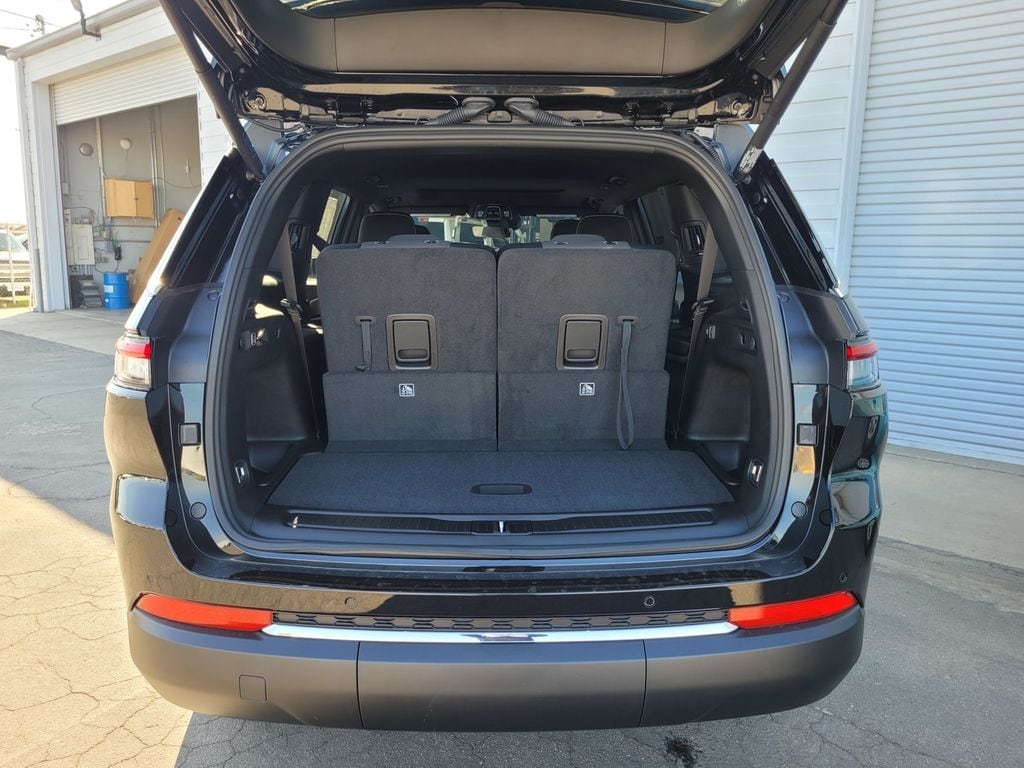 2025 Jeep Grand Cherokee L Laredo - Photo 19