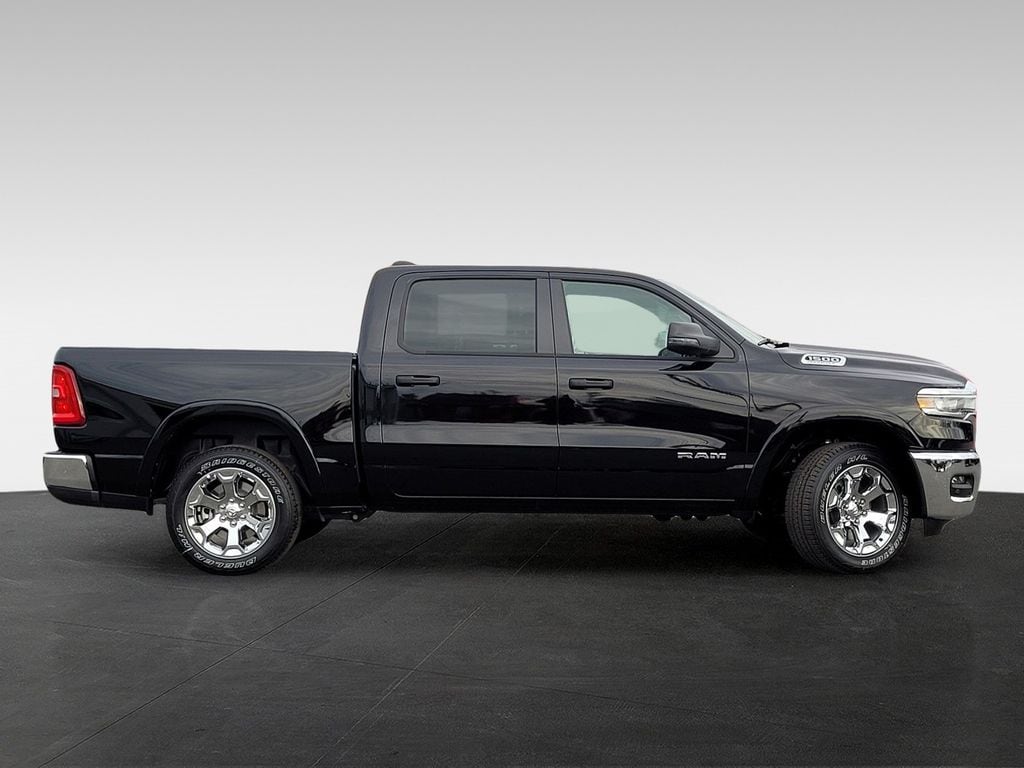 2026 RAM 1500 Big Horn/Lone Star - Photo 3